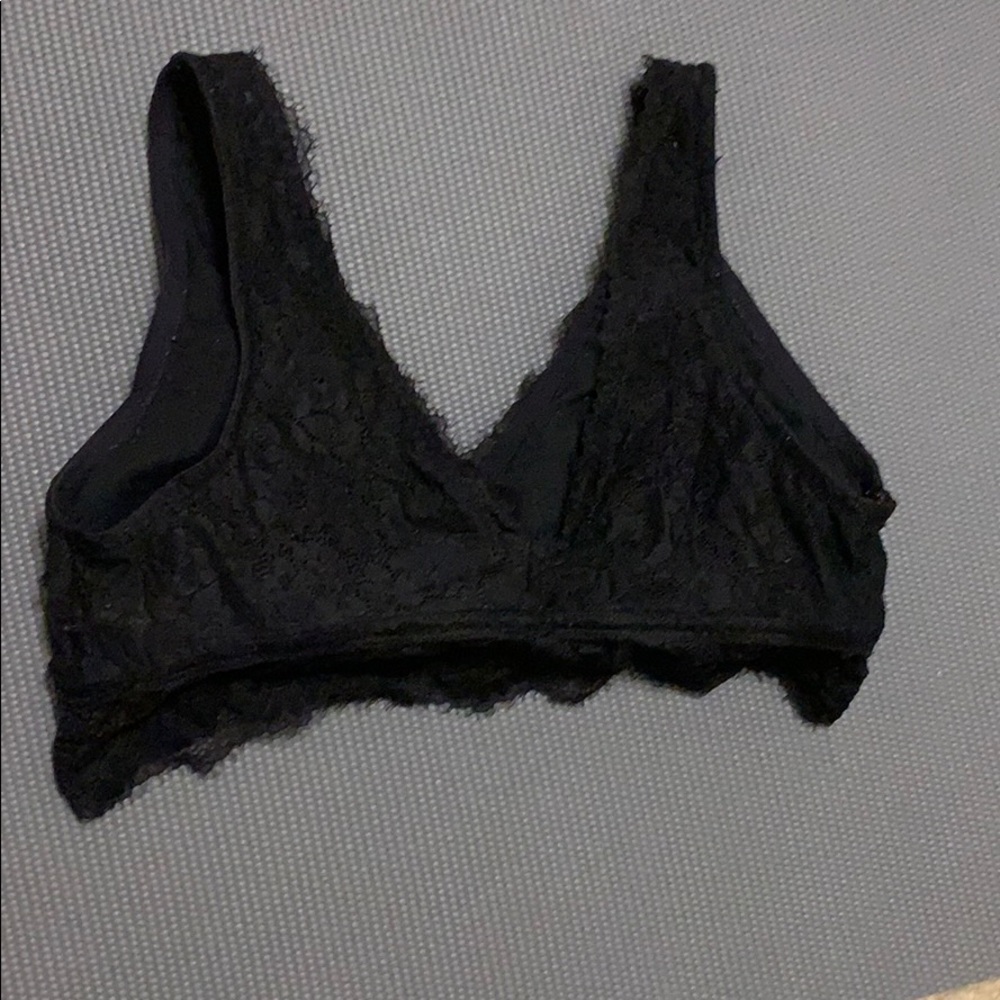 Aerie lace bralette - Picture 2 of 5